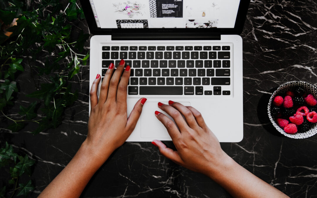 Engager une gestionnaire de médias sociaux